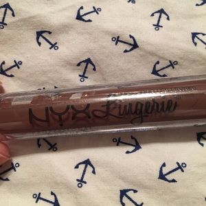 NYX Lingerie 05 unopened!
